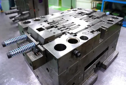 MOLD PRODUCT1